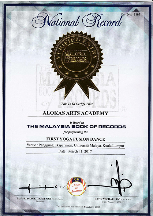 Malaysian-Book-Of-Records